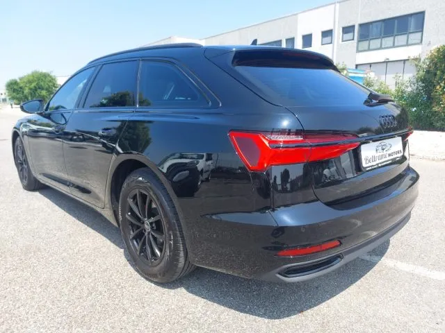 Audi A6 Avant 35 2.0 TDI S tronic Business Sport - Foto 6