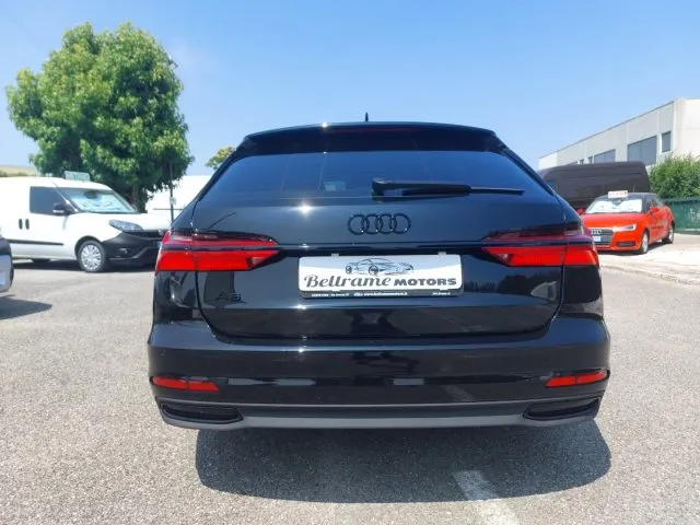 Audi A6 Avant 35 2.0 TDI S tronic Business Sport - Foto 7