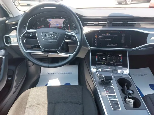 Audi A6 Avant 35 2.0 TDI S tronic Business Sport - Foto 8