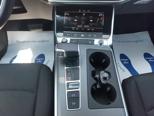 Audi A6 Avant 35 2.0 TDI S tronic Business Sport - Foto 12