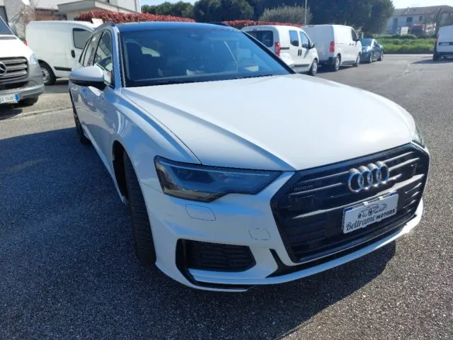 Audi A6 Avant 40 2.0 TDI quattro ultra S tronic S line - Foto 2