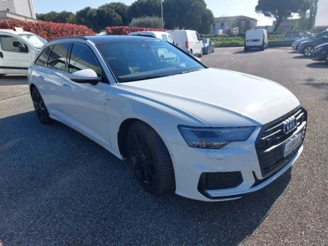 Audi A6 Avant 40 2.0 TDI quattro ultra S tronic S line - Foto 3
