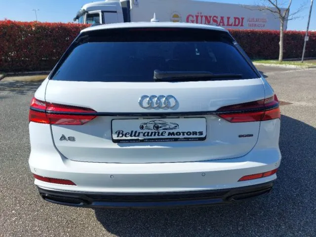 Audi A6 Avant 40 2.0 TDI quattro ultra S tronic S line - Foto 6