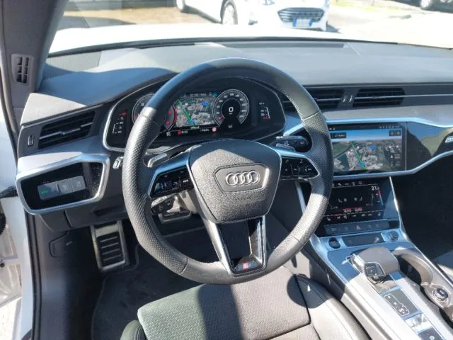 Audi A6 Avant 40 2.0 TDI quattro ultra S tronic S line - Foto 13