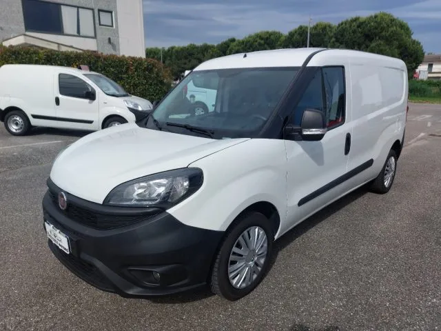 Fiat Doblo Doblò 1.4 Natural Power PL-TN 3 POSTI Maxi Lounge - Foto 1