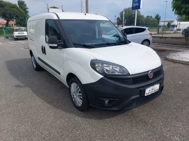 Fiat Doblo Doblò 1.4 Natural Power PL-TN 3 POSTI Maxi Lounge - Foto 2