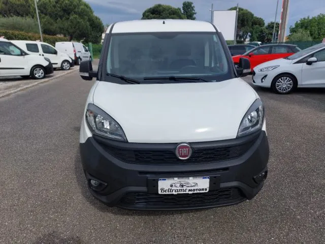 Fiat Doblo Doblò 1.4 Natural Power PL-TN 3 POSTI Maxi Lounge - Foto 3