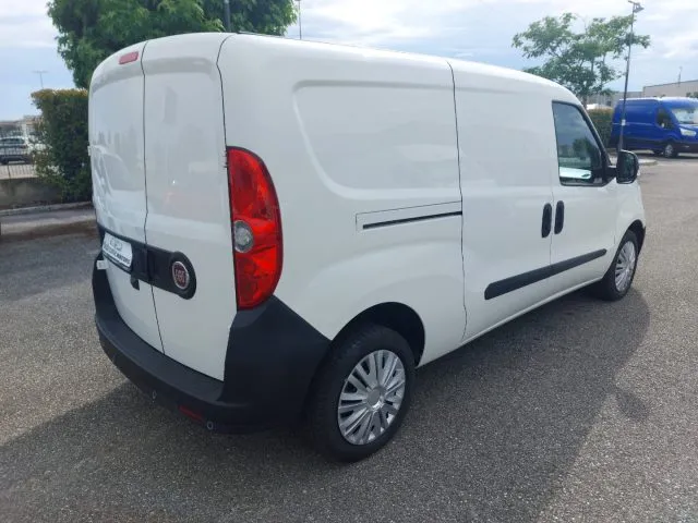 Fiat Doblo Doblò 1.4 Natural Power PL-TN 3 POSTI Maxi Lounge - Foto 4