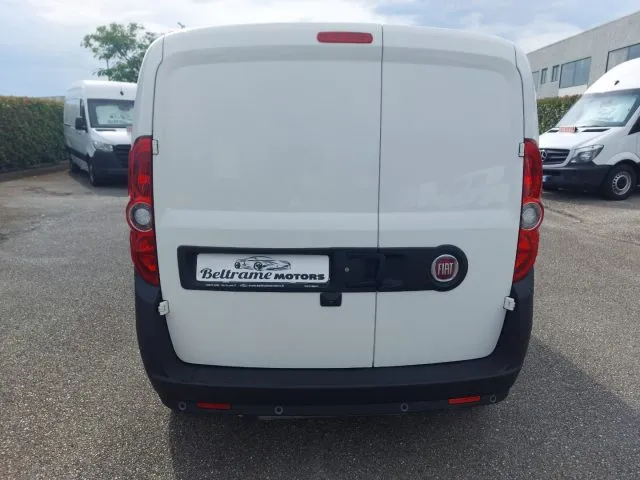 Fiat Doblo Doblò 1.4 Natural Power PL-TN 3 POSTI Maxi Lounge - Foto 6