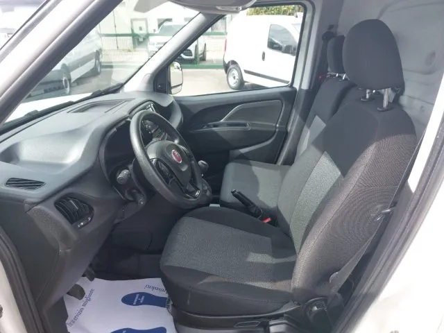 Fiat Doblo Doblò 1.4 Natural Power PL-TN 3 POSTI Maxi Lounge - Foto 14