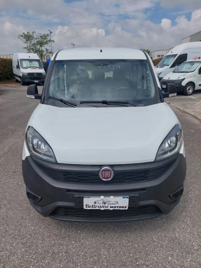 Fiat Doblo Doblò 1.6 MJT 105CV S&S PC Combi N1 Easy - Foto 1