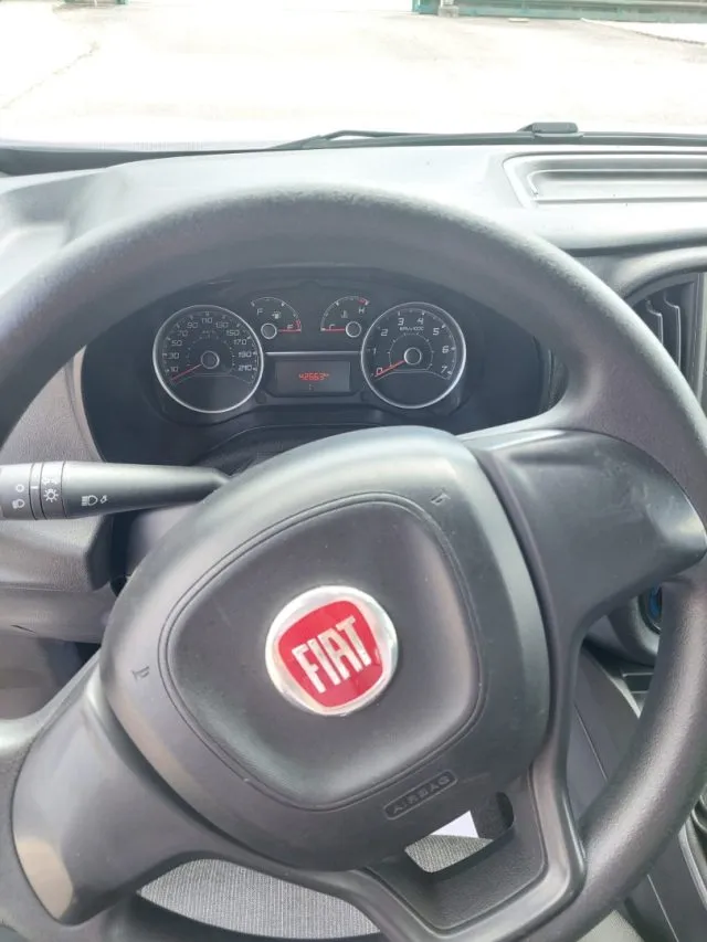 Fiat Doblo Doblò 1.6 MJT 105CV S&S PC Combi N1 Easy - Foto 10