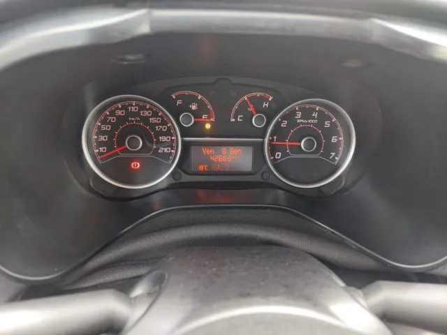 Fiat Doblo Doblò 1.6 MJT 105CV S&S PC Combi N1 Easy - Foto 14