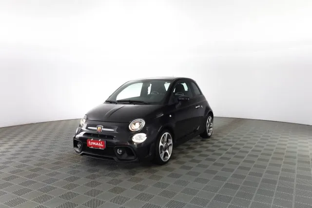 Abarth 595 595 1.4 Turbo T-Jet 145 CV - Foto 1