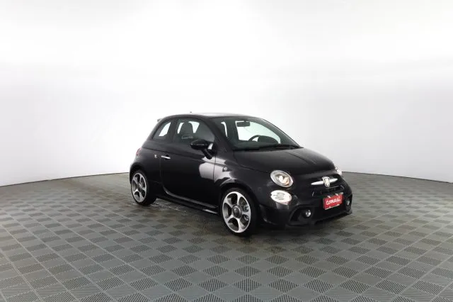 Abarth 595 595 1.4 Turbo T-Jet 145 CV - Foto 2