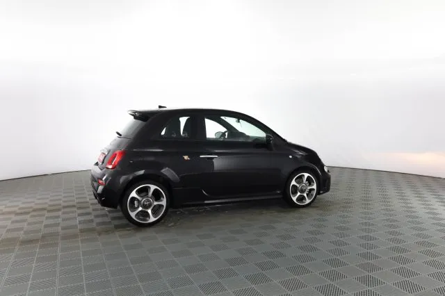 Abarth 595 595 1.4 Turbo T-Jet 145 CV - Foto 3