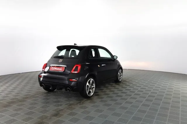 Abarth 595 595 1.4 Turbo T-Jet 145 CV - Foto 4