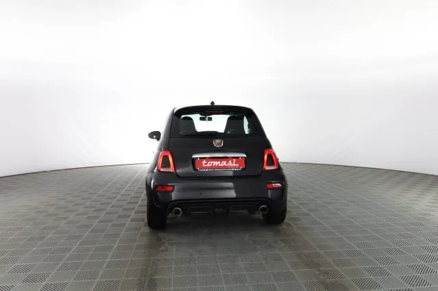 Abarth 595 595 1.4 Turbo T-Jet 145 CV - Foto 5