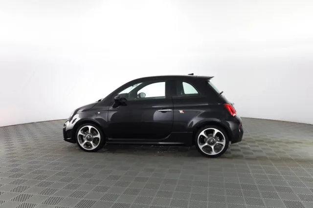 Abarth 595 595 1.4 Turbo T-Jet 145 CV - Foto 6