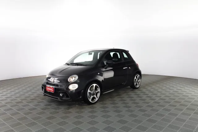 Abarth 595 595 1.4 Turbo T-Jet 145 CV - Foto 7