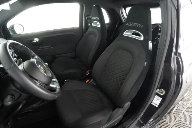 Abarth 595 595 1.4 Turbo T-Jet 145 CV - Foto 9