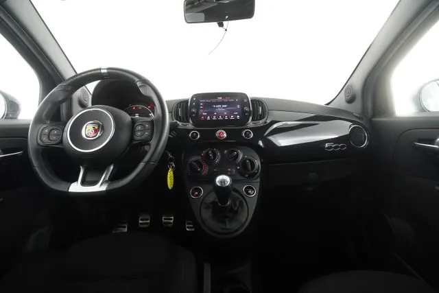 Abarth 595 595 1.4 Turbo T-Jet 145 CV - Foto 11