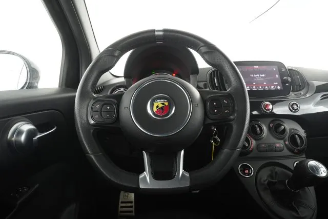 Abarth 595 595 1.4 Turbo T-Jet 145 CV - Foto 12