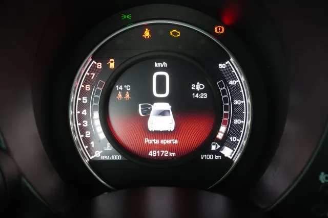 Abarth 595 595 1.4 Turbo T-Jet 145 CV - Foto 13