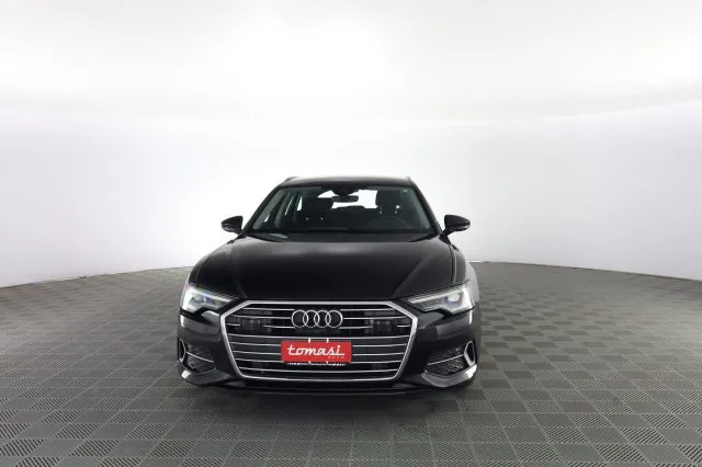 Audi A6 A6 Avant 40 2.0 TDI S tronic Business Sport - Foto 1