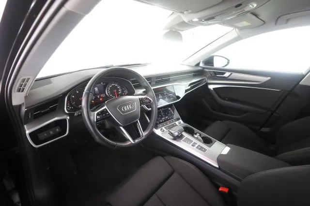 Audi A6 A6 Avant 40 2.0 TDI S tronic Business Sport - Foto 2