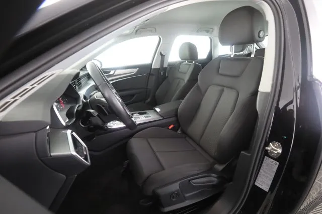 Audi A6 A6 Avant 40 2.0 TDI S tronic Business Sport - Foto 3