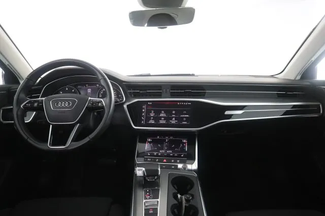 Audi A6 A6 Avant 40 2.0 TDI S tronic Business Sport - Foto 5