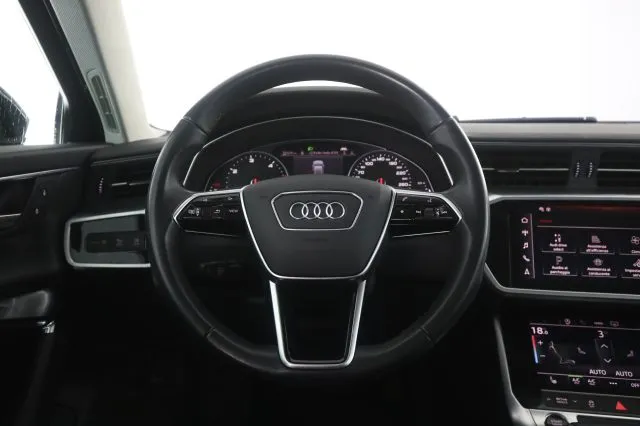 Audi A6 A6 Avant 40 2.0 TDI S tronic Business Sport - Foto 6