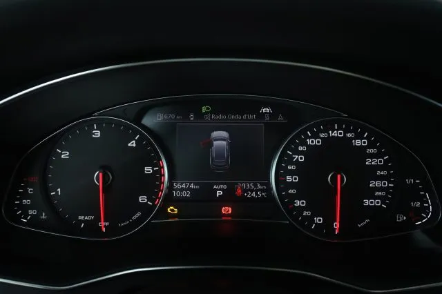 Audi A6 A6 Avant 40 2.0 TDI S tronic Business Sport - Foto 7