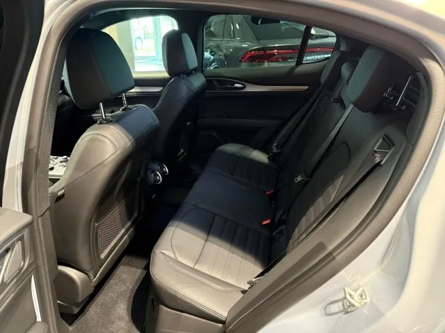 Alfa Romeo Stelvio Stelvio 2.2 T.diesel 210CV AT8 Q4 Veloce - Foto 13