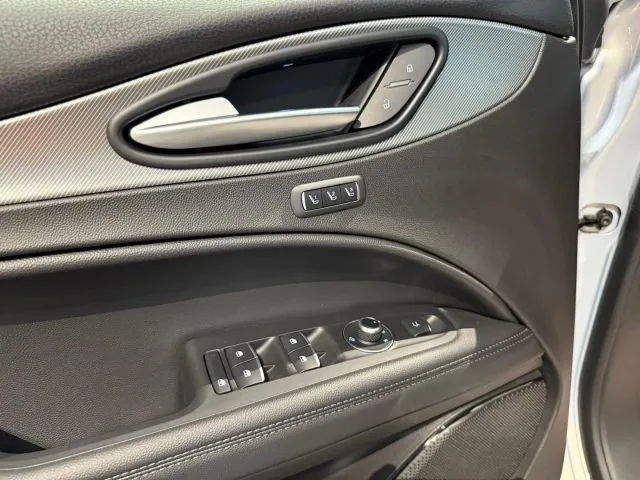 Alfa Romeo Stelvio Stelvio 2.2 T.diesel 210CV AT8 Q4 Veloce - Foto 14