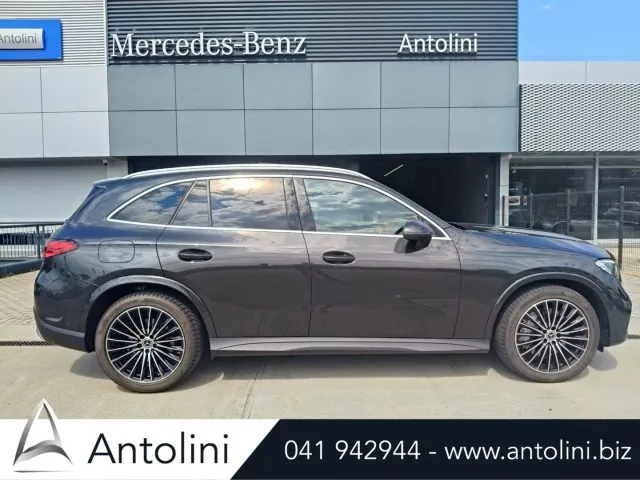 Mercedes-Benz GLC 220 d 4Matic Mild Hyb AMG Advanced Plus - Foto 1