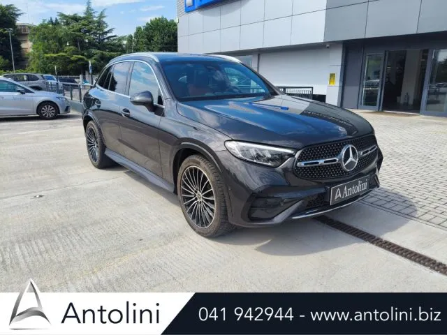 Mercedes-Benz GLC 220 d 4Matic Mild Hyb AMG Advanced Plus - Foto 2