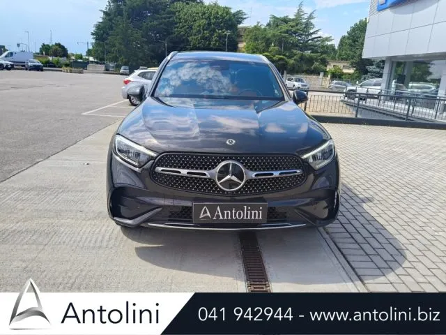 Mercedes-Benz GLC 220 d 4Matic Mild Hyb AMG Advanced Plus - Foto 3