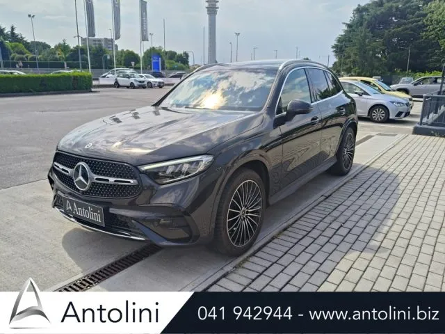 Mercedes-Benz GLC 220 d 4Matic Mild Hyb AMG Advanced Plus - Foto 4