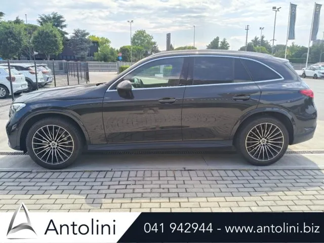 Mercedes-Benz GLC 220 d 4Matic Mild Hyb AMG Advanced Plus - Foto 5