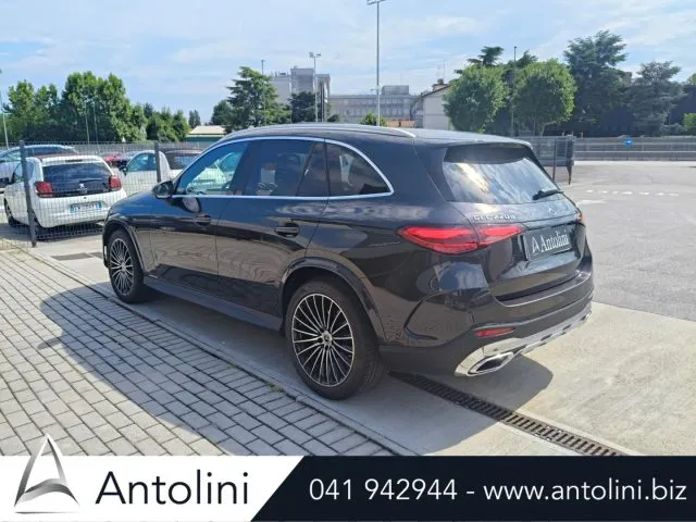 Mercedes-Benz GLC 220 d 4Matic Mild Hyb AMG Advanced Plus - Foto 7