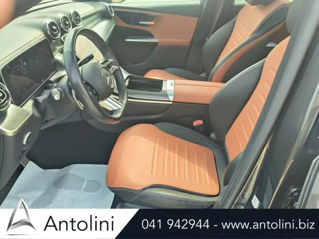 Mercedes-Benz GLC 220 d 4Matic Mild Hyb AMG Advanced Plus - Foto 9