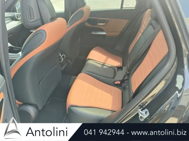 Mercedes-Benz GLC 220 d 4Matic Mild Hyb AMG Advanced Plus - Foto 11