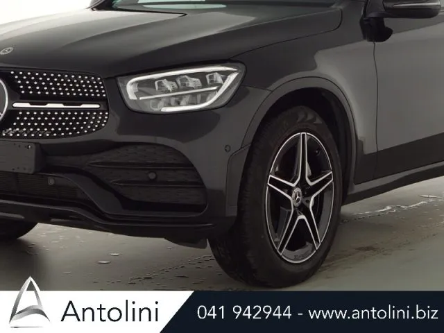 Mercedes-Benz GLC 300 d 4Matic Coupé Premium Plus - Foto 3