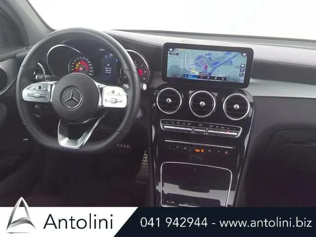 Mercedes-Benz GLC 300 d 4Matic Coupé Premium Plus - Foto 4