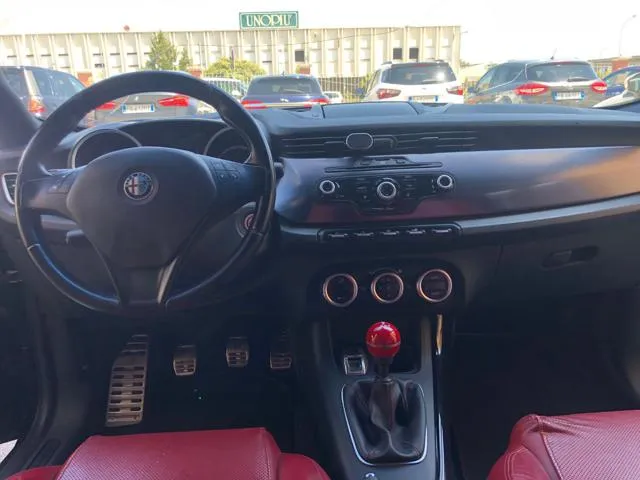 Alfa Romeo Giulietta Giulietta 2.0 JTDm-2 170 CV Progression - Foto 8