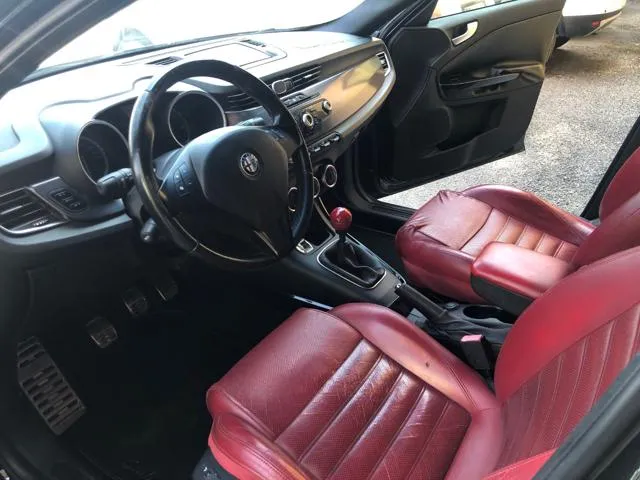 Alfa Romeo Giulietta Giulietta 2.0 JTDm-2 170 CV Progression - Foto 9