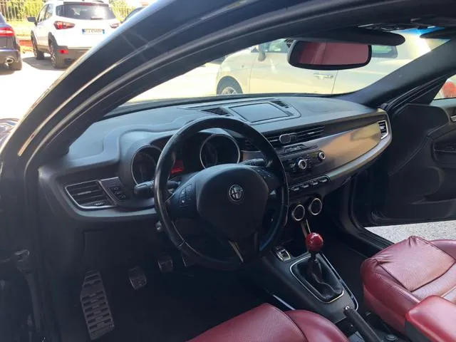 Alfa Romeo Giulietta Giulietta 2.0 JTDm-2 170 CV Progression - Foto 10