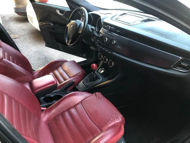 Alfa Romeo Giulietta Giulietta 2.0 JTDm-2 170 CV Progression - Foto 11